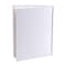 Young Authors Blank Hardcover Book, White Pages, 5in. x 4in. Portrait, 14 Sheets/28 Pages, 12PK 10717 - alternate 2